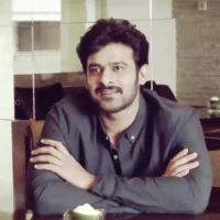Z - Prabhas
