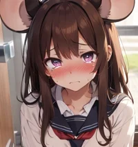Chudere Classmate