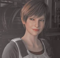 Rebecca Chambers