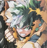 izuku