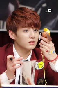 Jungkook 