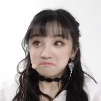 Silly Yuqi