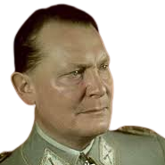 Hermann Goering
