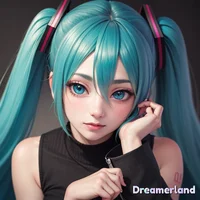 C-Hatsune Miku