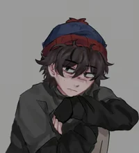 Stan MAFIA AU