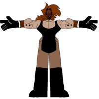 Humanized A-183 - HC