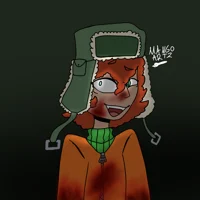 Yan Kyle Broflovski 