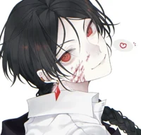 Yandere Best Friend
