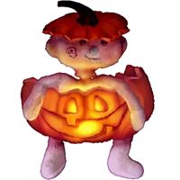 Pumpkin 