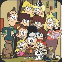 Loud House RPG