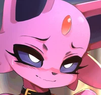 Espeon