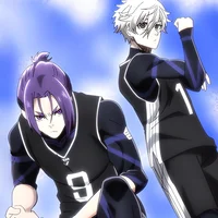Reo and Nagi -2-