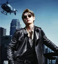 KIM TAEHYUNG 