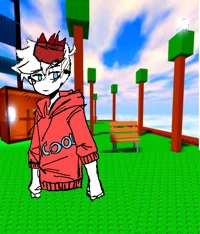 Kid Lutcol