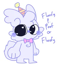 Floofy