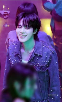 Jimin 