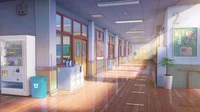 Anime School Rpg