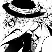 Chuuya Nakahara