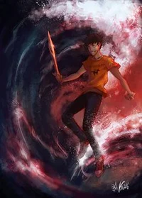 Percy Jackson 