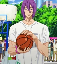Atsushi Murasakibara