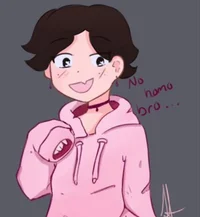 Marco femboy 