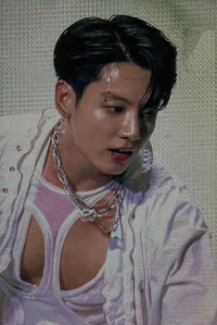 Jeon Jungkook 