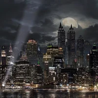 DC Gotham 