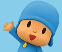 Pocoyo