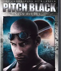 Pitch Black Movie RP