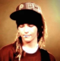tom kaulitz
