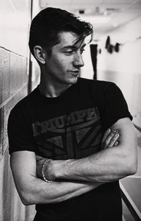 Alex Turner