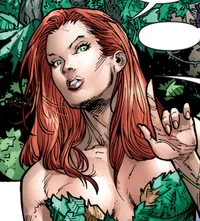 Poison Ivy 