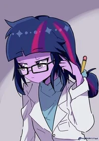 Twilight Sparkle