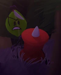 BFB Murderer mystery