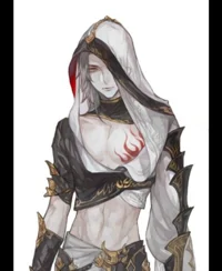 FALLEN God of Lies