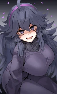 Hex Maniac