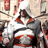 Ezio Auditore 
