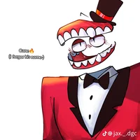 Caine-digital circus