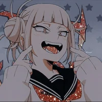 Toga Himiko