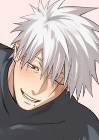 Kakashi Hatake