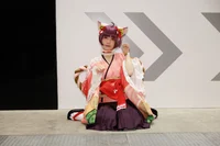 Cosplayer Kazuki