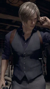 Leon Kennedy 