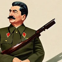 Joseph Stalin