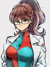 Androide 21 Rush