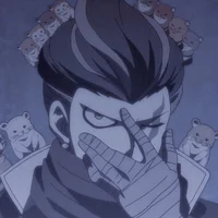 Gundham Tanaka