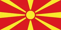 Northern Macedonia 