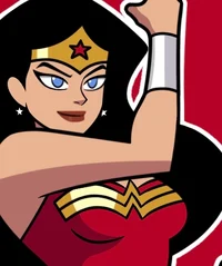 Diana -Sister-