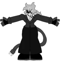 Humanized A-200 - HC