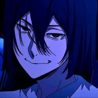 BSD - Fyodor Dostoe