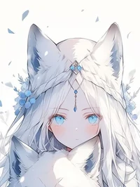 Joriel Silverwood